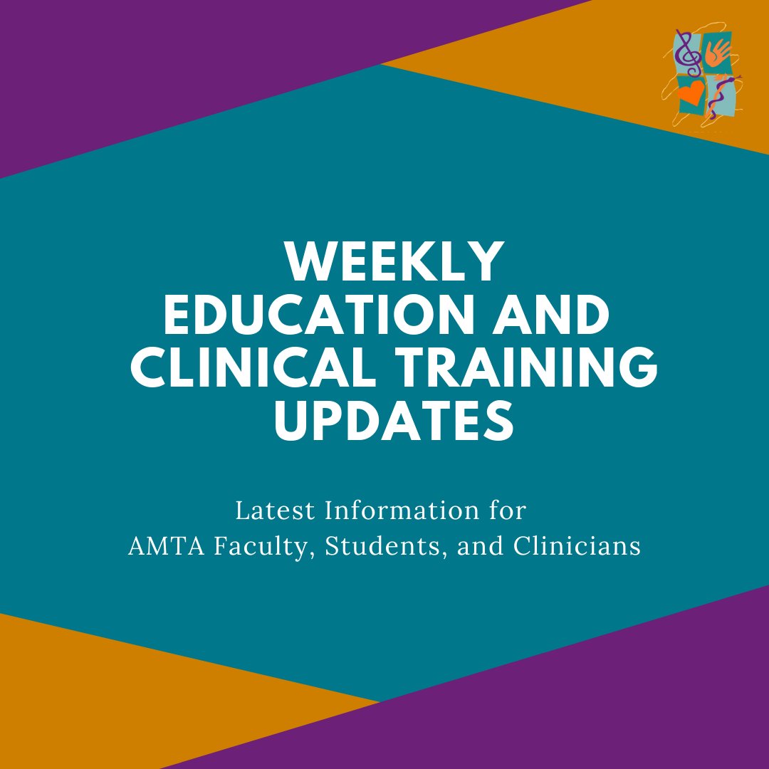 AMTA, Inc. tweet media