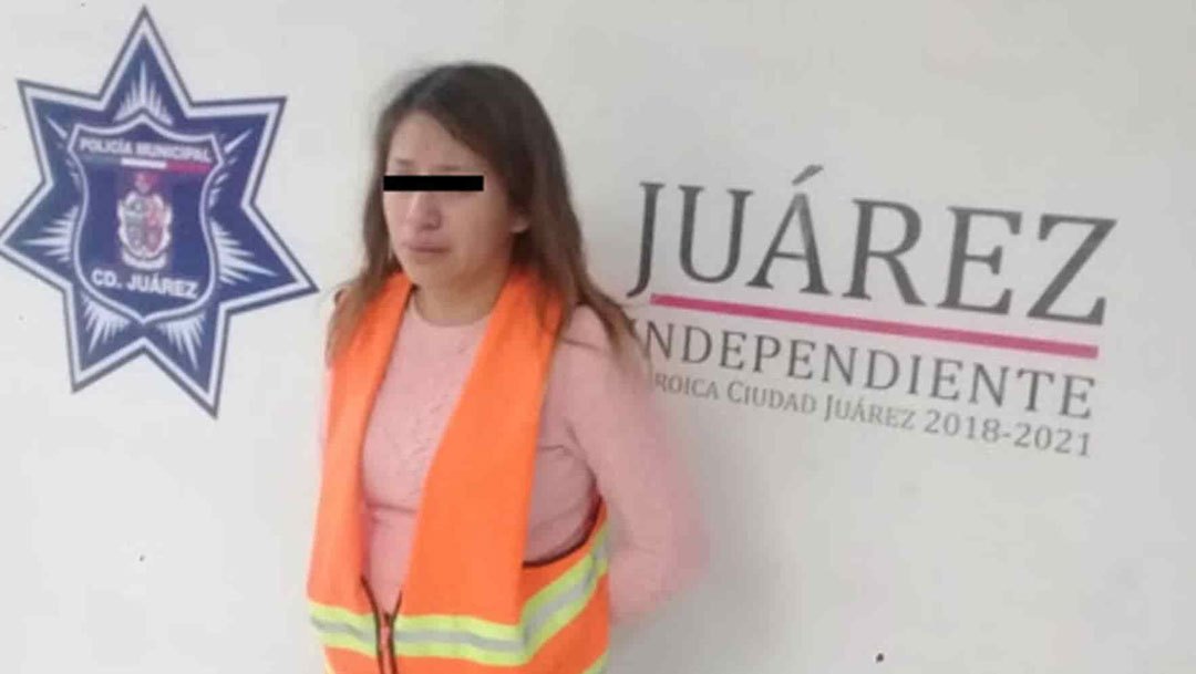 Mujer le dio clonazepam a su hija de 3 años para que dejara de llorar y murió https://t.co/TEfEPasO8y https://t.co/BmmHkJu6qW