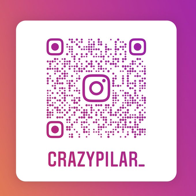 U follow me on my new instagram? @crazypilar_ https://t.co/zzd9H2Vgog<a class="tags" target="_blank" title="On Twitter" href="/?out=eyJ0eXAiOiJKV1QiLCJhbGciOiJIUzUxMiJ9.eyJpYXQiOjE3MjIwMjYyMTUsImlzcyI6InR3cG9ybnN0YXJzLmNvbSIsIm5iZiI6MTcyMjAyNjIxNSwiZXhwIjoxNzUzNTYyMjE1LCJyZWRpcmVjdF91cmwiOiJodHRwczovL3R3aXR0ZXIuY29tL2NyYXp5cGlsYXJfIn0.dmaZInk12EVlIyVNJ__j8u3YXl-twxftxJ8Is2U895t7teMGNn_He4RJiOkIjqtpI22UAi_Gw6_KlFV2D9fA2Q">@crazypilar_</a><a href="/tag/domingoespetacular"class="tags"><span>#domingoespetacular</span></a>