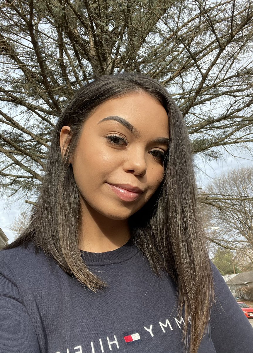 kaylianataylor's tweet photo. snip snip 🤪 https://t.co/R6HATJzHwT