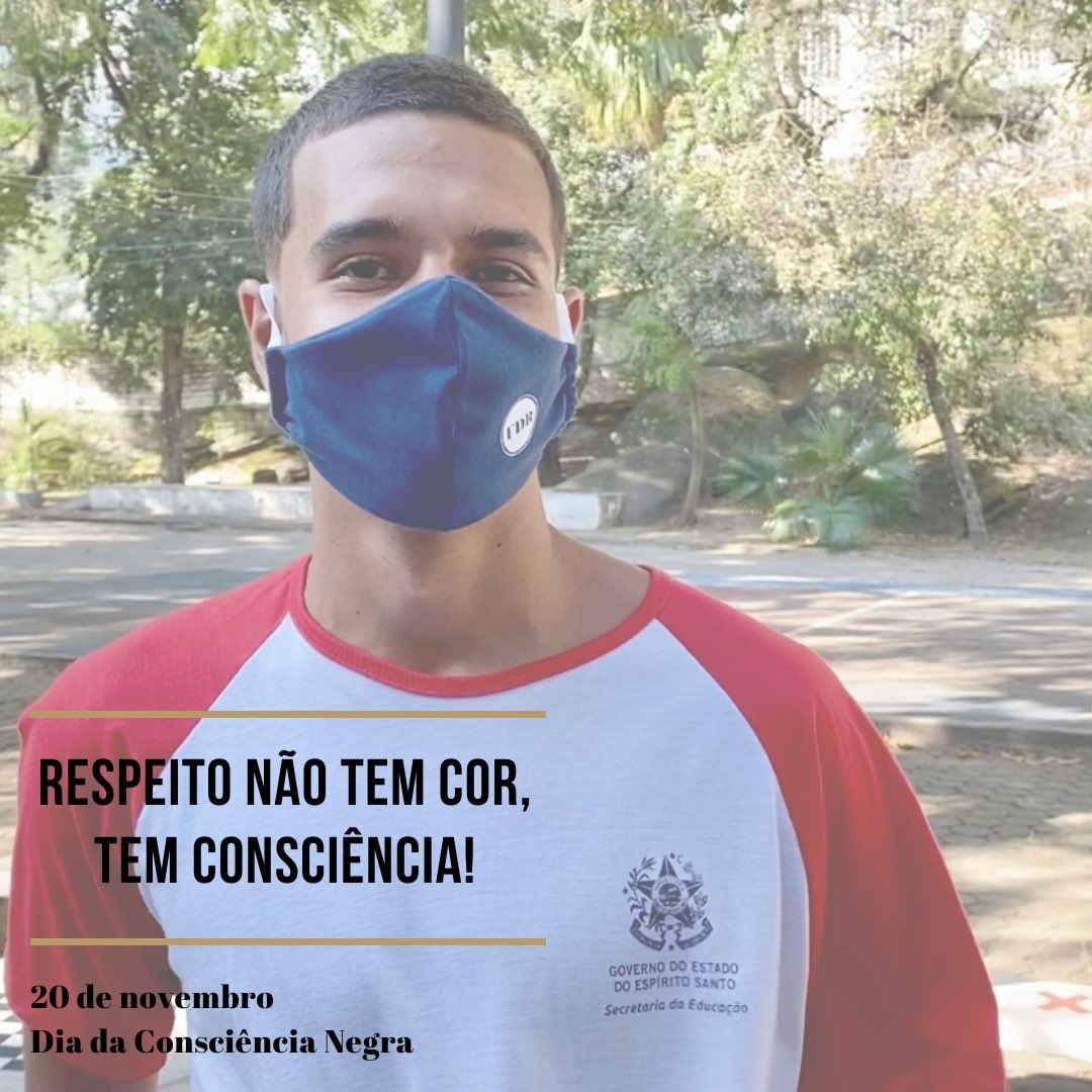ceemtifdr's tweet photo. Tire o seu racismo do caminho, que vamos passar com a nossa cor! 

20 de novembro - Dia da Consciência Negra 

Arrasta pro lado! 
#naobastanaoserracista 
#consciencianegra 
#vidasnegrasimportam 
#teamfdr https://t.co/r3AW9DPrIf