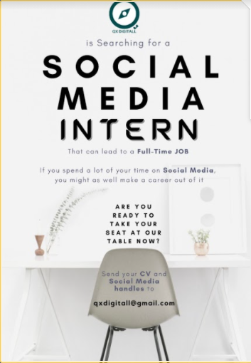ItReady2's tweet photo. Qx Digitall is a new-style growth-oriented agency focused on digitally transforming and growing organizations in a digital-first world through expert and innovative digital services for Startups, SMEs, Corporations &amp; Institutions. https://t.co/FzaxHAZKAd