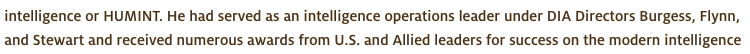 His associates? What name stands out to you on this list? Anyone possibly represented by Sidney Powell? (One of the attorneys representing the Trump campaign)  https://www.politico.com/news/2020/09/29/flynn-lawyer-trump-hearing-422925