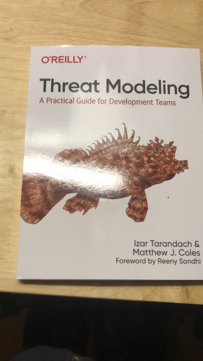 Look what arrived in the mail today