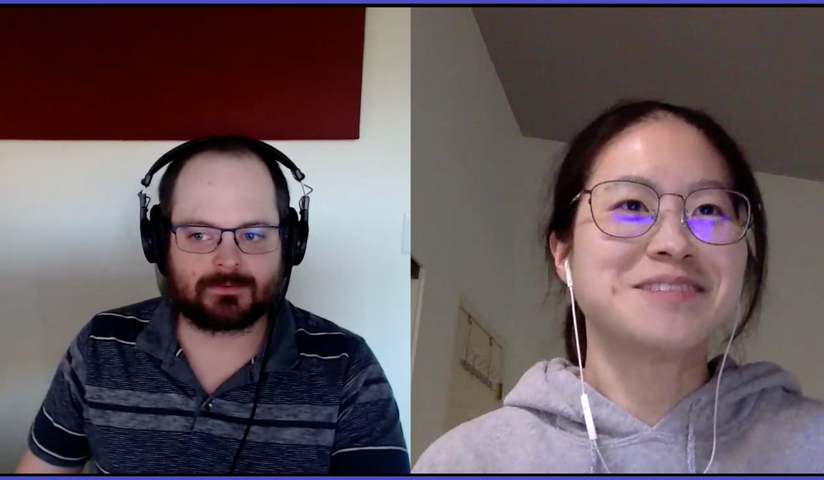 Bridget Kromhout tweet media