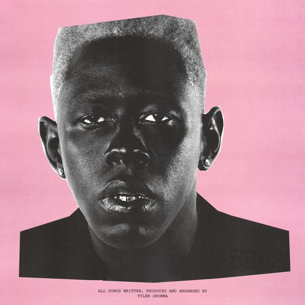 2. IGOR (2019) - 10/10Even though this is his most recent work, it is easily some of the best we’ve seen from T. This Grammy winning album has flawless production, perfectly placed features, and is sonically his most impressive album.Favorite Track: GONE, GONE/THANK YOUV