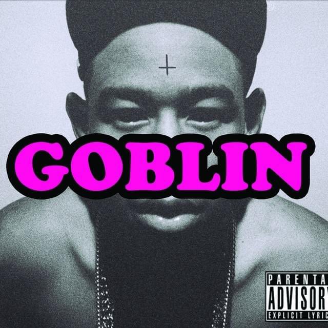 6. Goblin (2011) - 7/10This album is either super loved or super hated, no in between. Although it does have some of Tyler’s weakest work, they are balanced by some of his better tracks, like “She” and “Yonkers”. It’s definitely an acquired taste.Favorite Track: Tron Cat