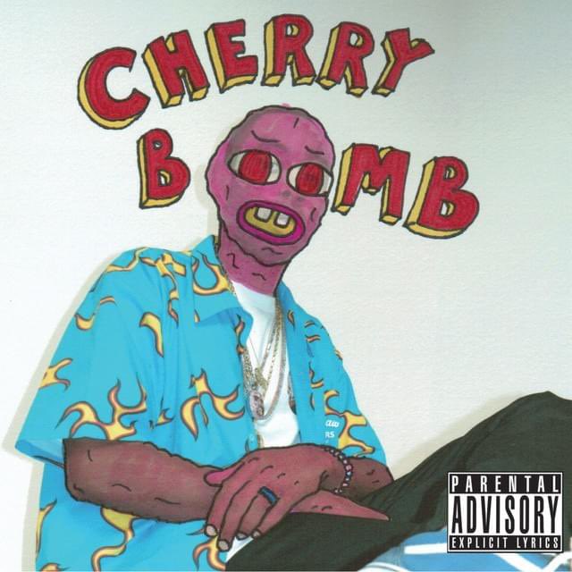 4. Cherry Bomb (2015) - 9/10I absolutely love the approach Tyler took with this one. Like going from the crazy instrumentals on tracks like DEATHCAMP to the mellow/relaxing songs like F*****G YOUNG/PERFECT, this project is super diverse and unique.Favorite Track: Smuckers