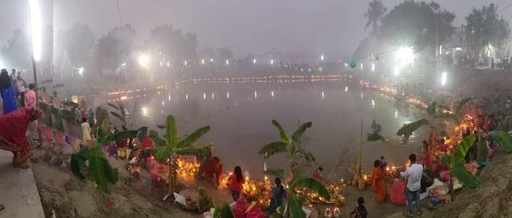 छोटी सी तो जिंदगी है☺️

गुरुर नही शौक पालिए🙂
#सुप्रभात