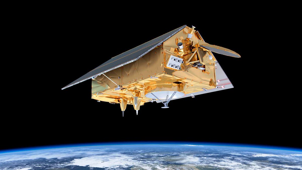 NASAEarthData photo