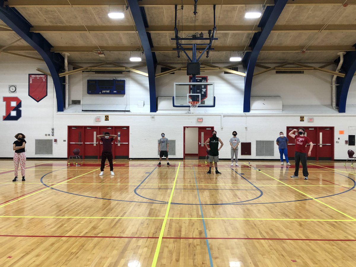 Cohort 2 back at it tonight! We had a couple new faces which we are really excited about! Hard work = success! #ironsharpensiron #BPatriotProud <a href="/ToddManning22/">Todd Manning</a> <a href="/Kevin_Richman/">Kevin J Richman</a>