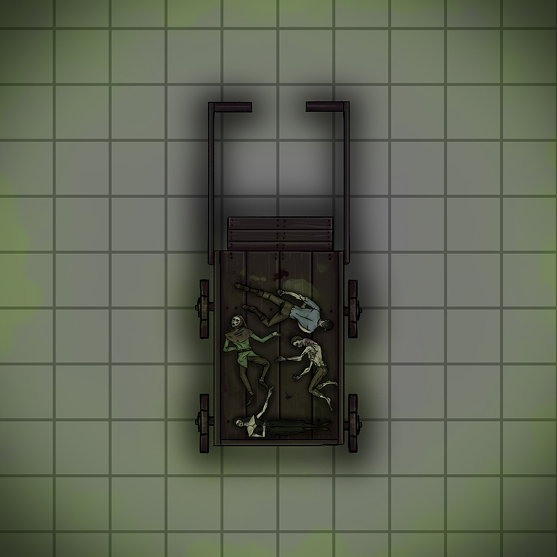 WolfDrakeStudio's tweet photo. Day 20 of Mapvember. Today's prompt was "Plague". So, I drew a plague cart map asset. I feel that there's still room to improve and enhance this sketch, but there's potential in it for a future pack!
#mapvember #mapvember2020 https://t.co/UIYyeWOTvB