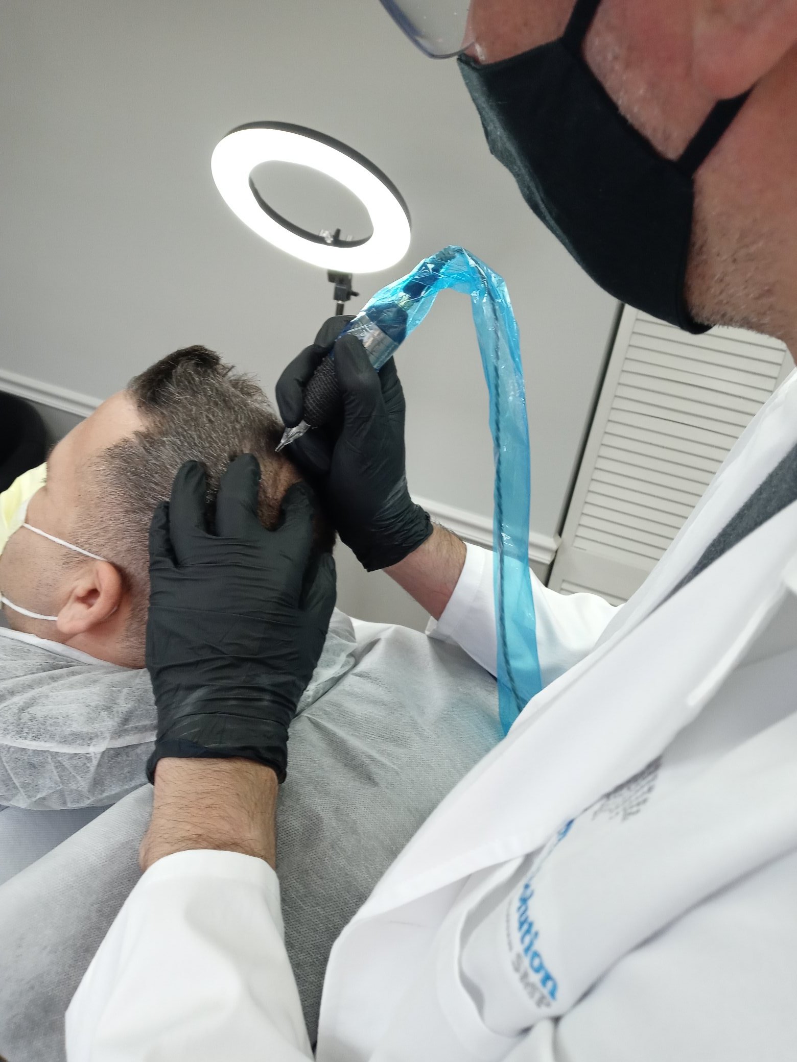 Micro Capillary Solution (microcapillary) / Twitter