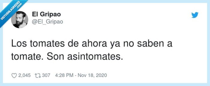 Visto en las Redes tweet media