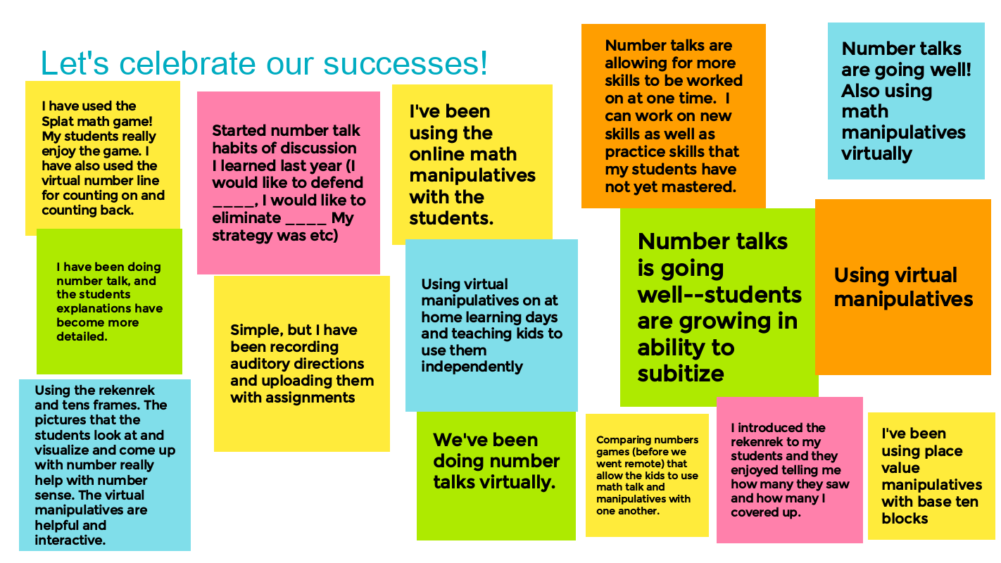 K5 Math Teaching Resources on Twitter "Started our K2 Math Project day today by sharing