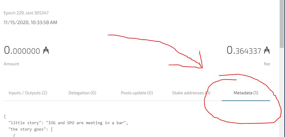 TopCat0112358's tweet photo. @5050isaloss @marshosaurus This is what I see: a couple different options and one of them is "metadata". (But I agree, this is a huge problem for crypto - the answer to "how to you achieve financial inclusion?" is not "start by downloading a full node wallet", we really need to lower the bar.) https://t.co/jr4ZPSM69N