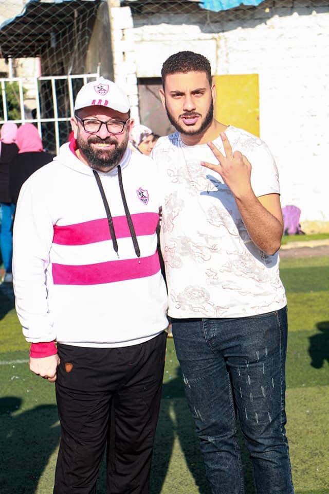 العميد ❤️❤️💪
