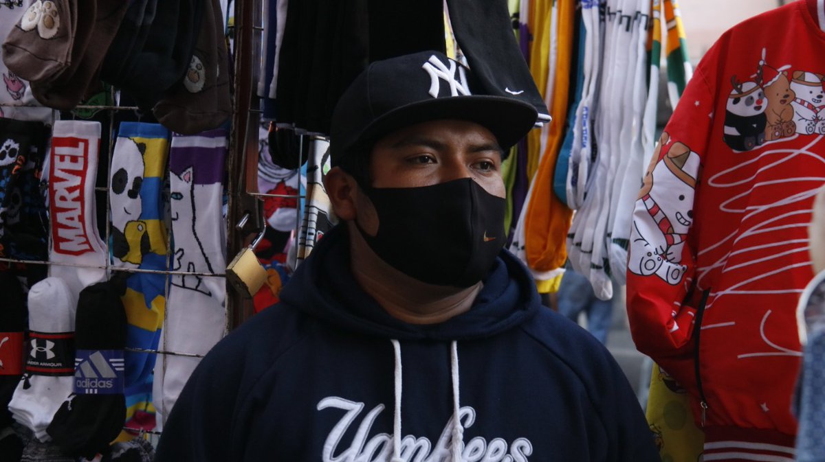 perez_chentito's tweet photo. #MorenaMataDeHambre En Puebla no sólo no se apoya a las personas pobres, sino que además se les criminaliza. ¡Exigimos respeto por parte de @ReneSGalindo!
@PueblaAyto https://t.co/yHuPEIrgl7
