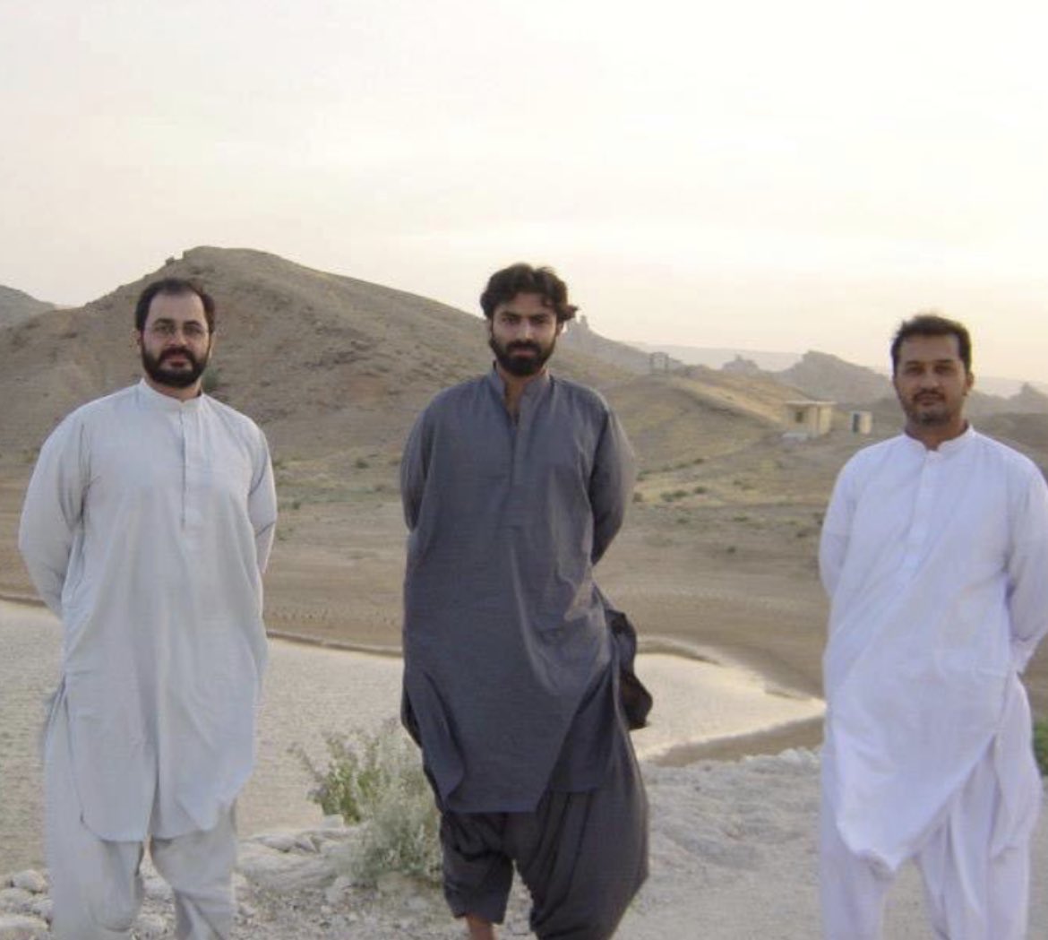 BBugti's tweet photo. I will cherish your memories forever. May you rest in eternal peace my brother. https://t.co/vpxRqRVrwU