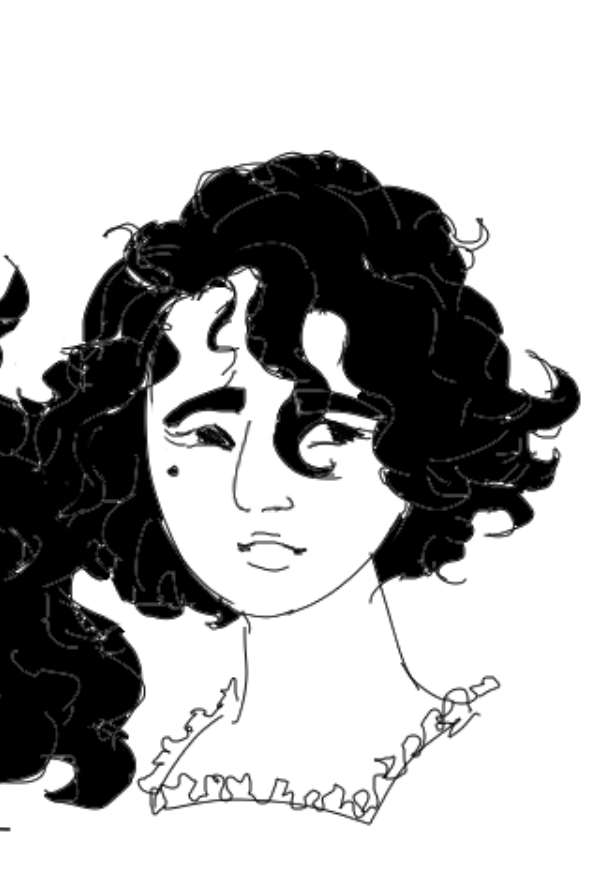 this is how they looked originally lmfao... 