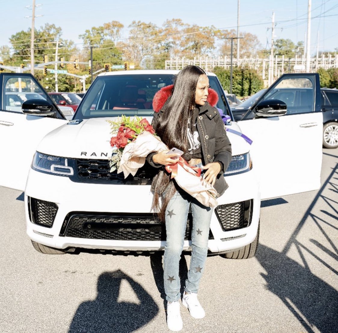 Hot Freestyle tweet media