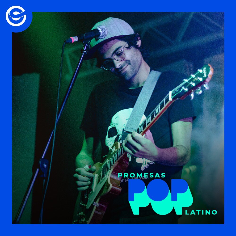PioMusica's tweet photo. Somos Portadaaaa! La primera con #EntreLosDos ♊️ Gracias al equipo de @ONErpmLatino que siempre me ha hecho sentir como en casa y me cree cada vez que quiero mostrarles música nueva 🙏🏼 Estamos en estas playlists! Gracias miles 💙💜
https://t.co/L0UMaxPPsM https://t.co/KU87utZskz