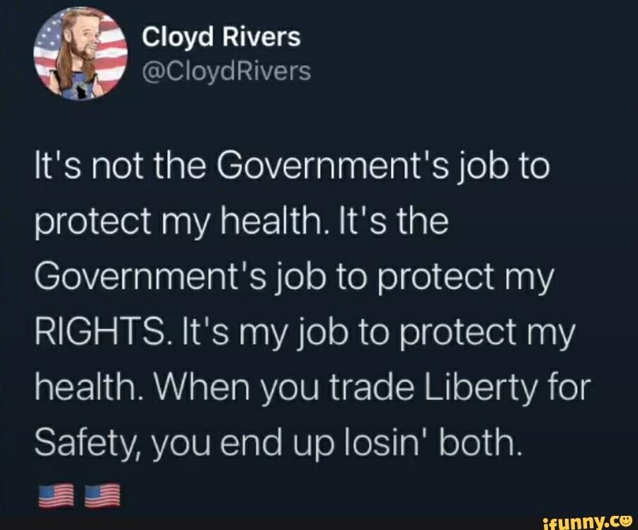 Lucas85518592's tweet photo. #cloyd #rivers #oydri
https://t.co/6RFWBAGptk
#iFunny https://t.co/7qirXf1WOq