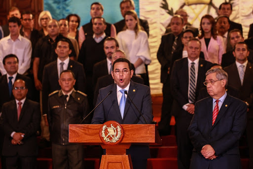 JeffryOqueli's tweet photo. Quien no conoce su historia, está condenado a repetirla cada 4 años. https://t.co/pi3FPAgXrV
