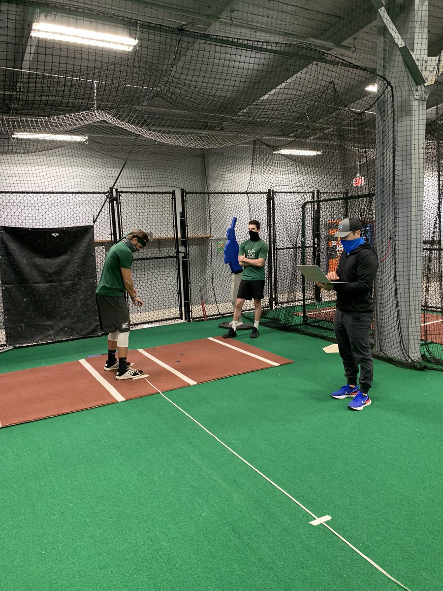 Elms College Baseball tweet media