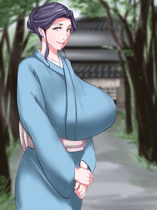 おっぱい女将できました♨️♨️♨️
よかったら見てって～

fanza https://t.co/eJTyuKrGZp
dlsite https://t.co/otMMK9v9Eh 