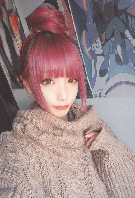 コスプレイヤー七星めろんのTwitter画像20