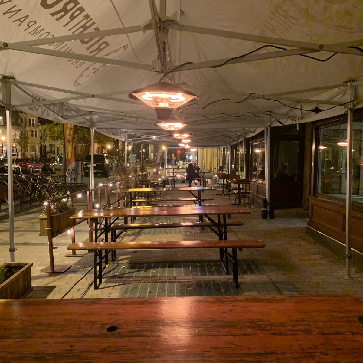 Right Proper Brewing tweet media