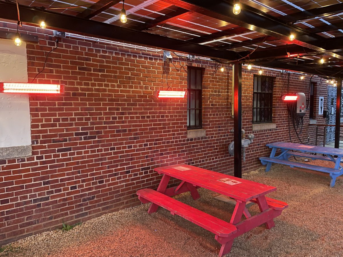 Right Proper Brewing tweet media