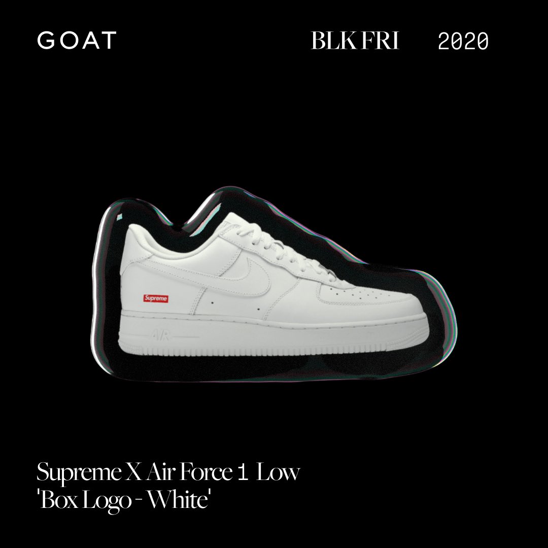 TomTooze's tweet photo. Enter #GOATBlackFriday for a chance to win sneakers, credit and other exclusive prizes https://t.co/D1PUK2Opkj https://t.co/7KDz4XhcNR