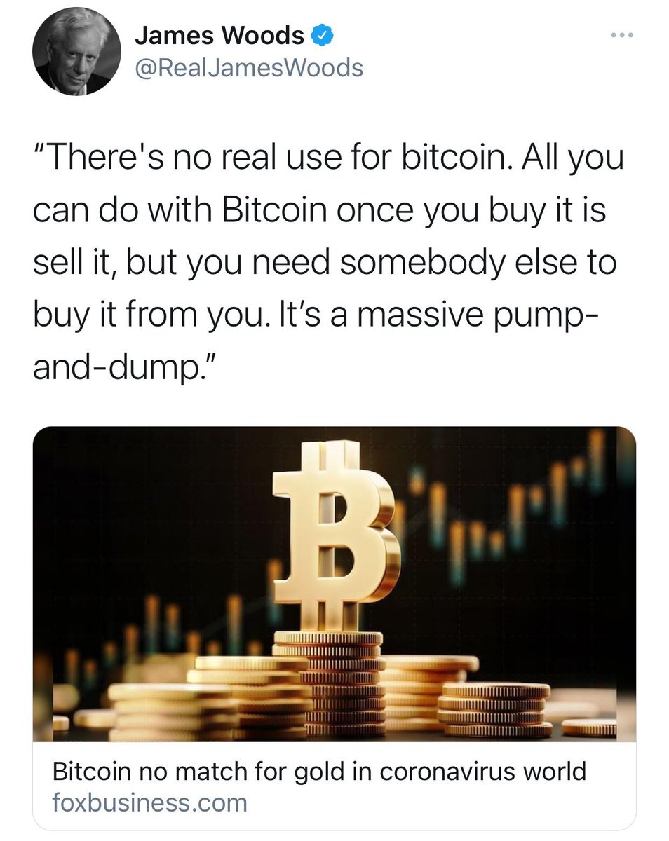 There’s no real use for Amazon stock. All you can do with Amazon stock once you buy it is sel it, but you need someone else to buy it from you. It’s a massive pump-and-dump.