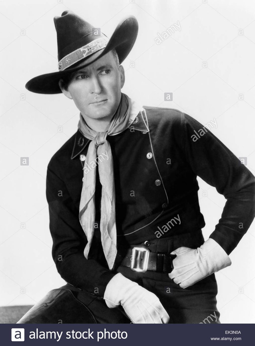 Seventh: if an article about Westerns ever refers to the White Hat/Black Hat dichotomy, you can stop reading immediately. This was not only never a thing, the author is just trotting out old cliches in lieu of research and insight.