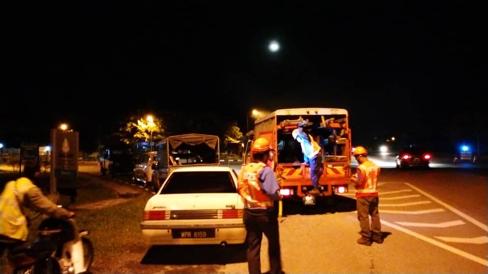 JKR Machang tweet media