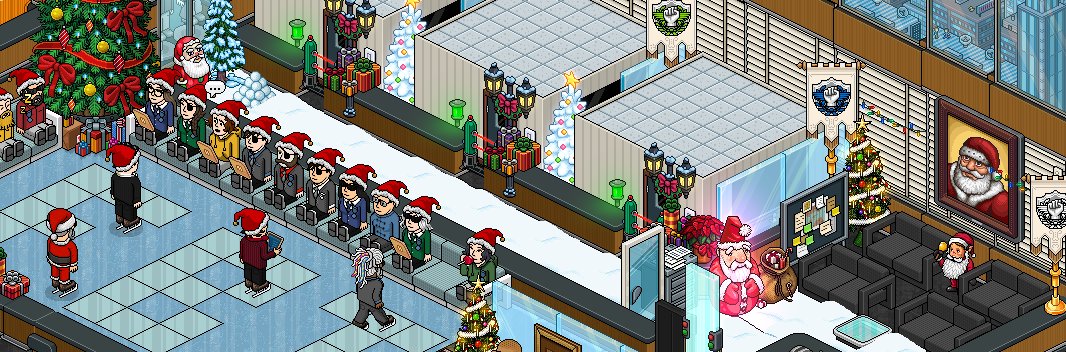 FBIFA_'s tweet photo. Então... É natal?

Procure por Alexadre.2k e conheça nossa sede natalina! 

>>>>
https://t.co/blyTwpkTnK https://t.co/UB1oTBFrgX