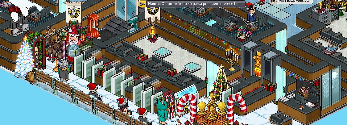FBIFA_'s tweet photo. Então... É natal?

Procure por Alexadre.2k e conheça nossa sede natalina! 

>>>>
https://t.co/blyTwpkTnK https://t.co/UB1oTBFrgX