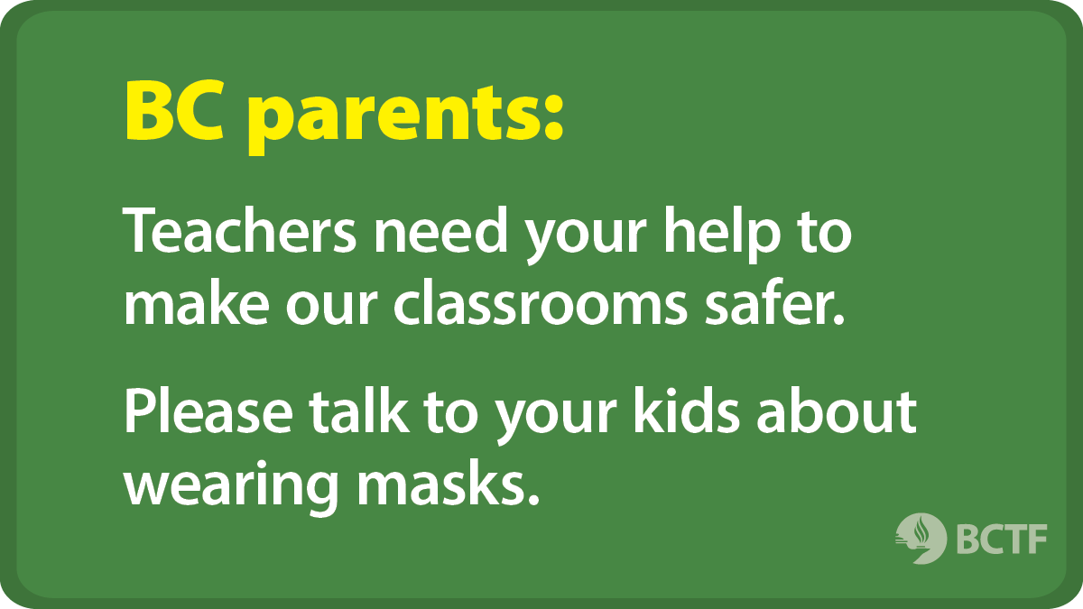 BC Teachers’ Federation tweet media