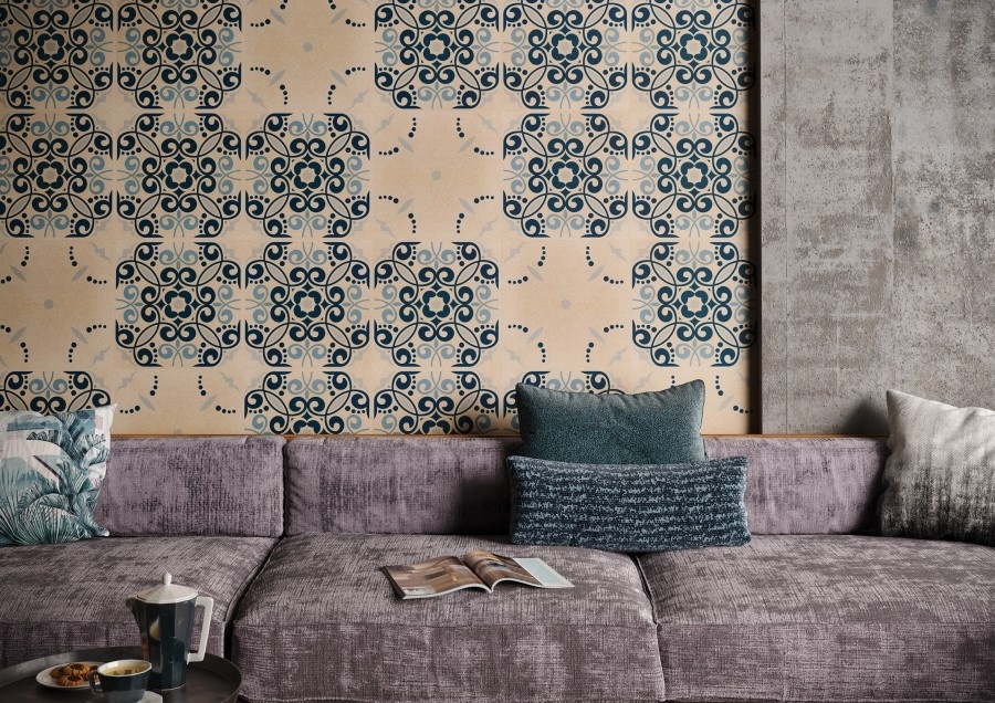 Summit_Flooring's tweet photo. Decorative cork wall coverings create a unique, sustainable and healthy feature in any home.
#cork #wallcovering #corkwall #featurewall #granorte #interiordesignideas https://t.co/4uOVrTHP1M