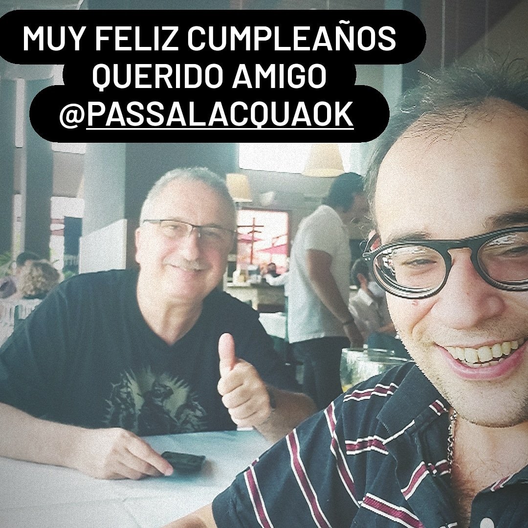 Fer Rosa (@fernandorosa82) on Twitter photo 
