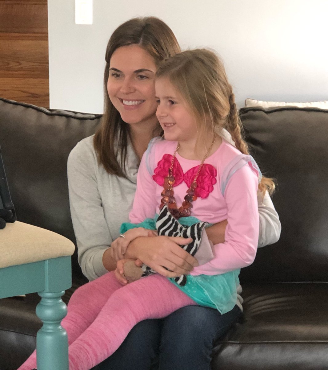 Thank you, <a href="/MrsChalberg/">Mrs. Chalberg</a>, for letting me be the mystery reader today! What a great way to end the week! #engaged64