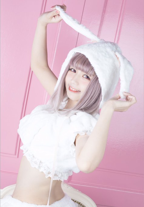 コスプレイヤーちりめんじゃこ太のTwitter画像14
