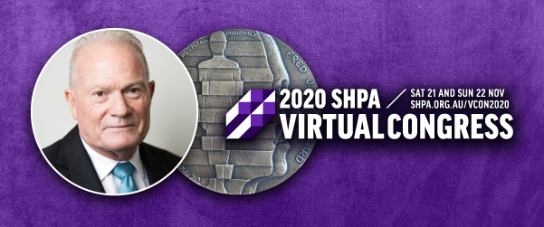 AdPhaAU's tweet photo. #2020SHPAVCON Prof. Jeff Hughes @jeffery_hughes, 2020 recipient of SHPAβs prestigious Fred J Boyd Award is delivering his oration at 11.15am AEDT!
Recognised for his commitment to excellence in teaching, learning and innovation, read more: https://t.co/g4dfH4IaT1 https://t.co/WaxPlkDhvJ