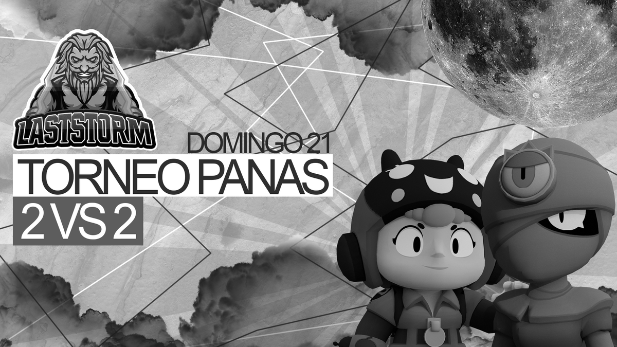 Last Storm tweet media