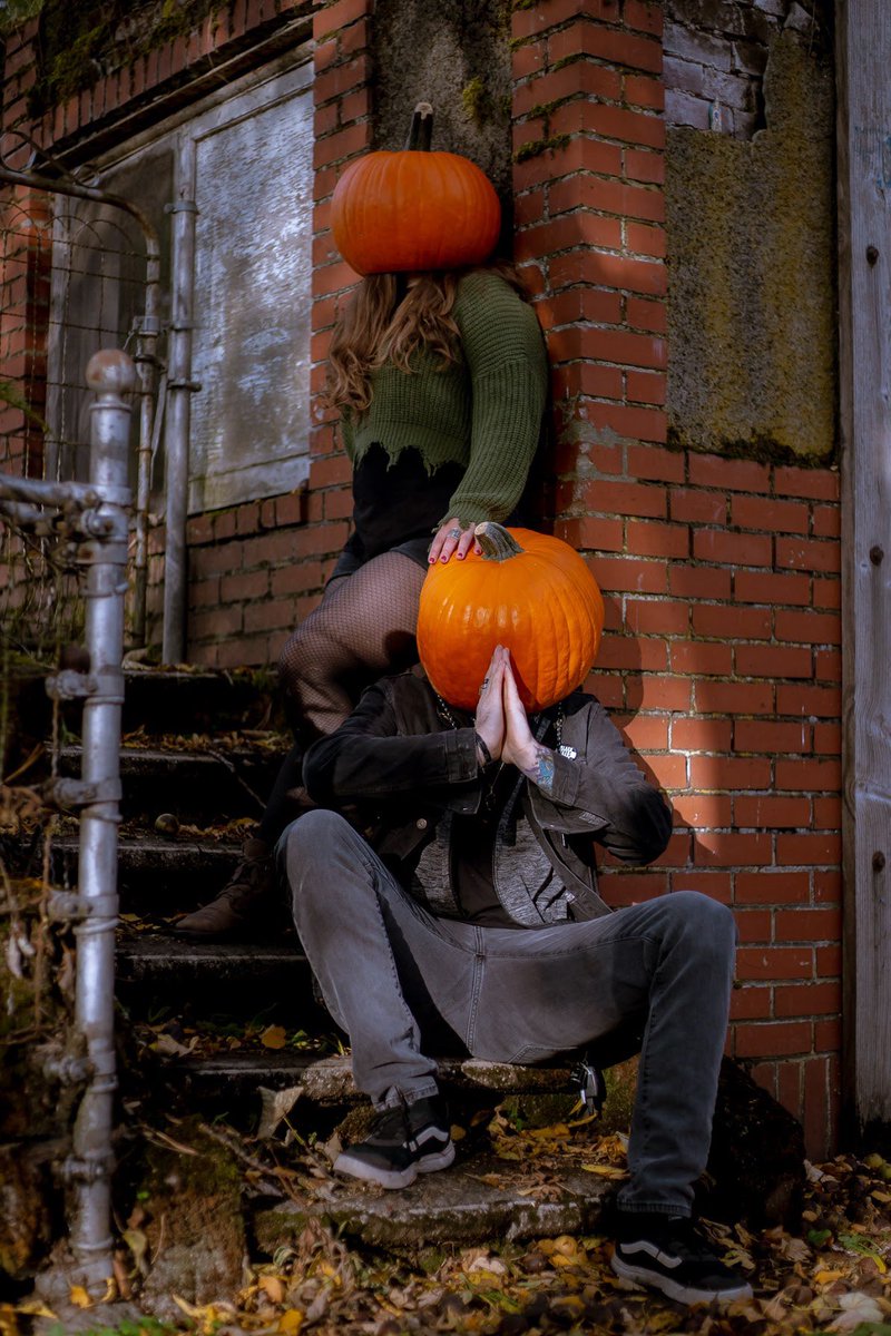 Pumpkin’ lovin’