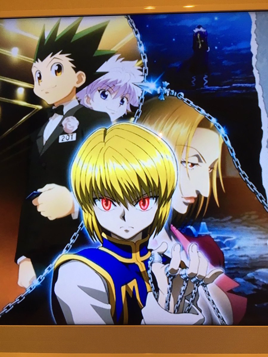 ハンターハンター あらすじと主要キャラまとめ 人気漫画のストーリーを紹介 Selvy