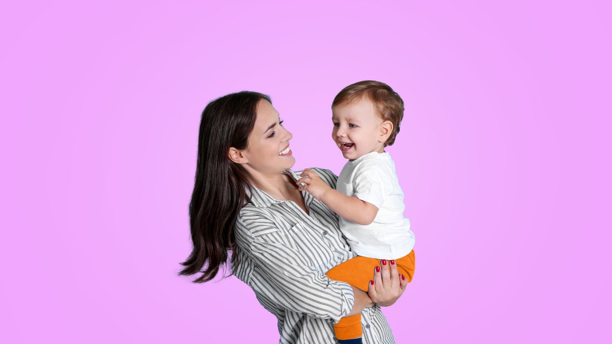 Making up about 23% of the U.S. population, our kids are more than worth acknowledging. They’re the future and they’re worth celebrating, inspiring, and mentoring. #NationalChildsDay #ChildrensDay