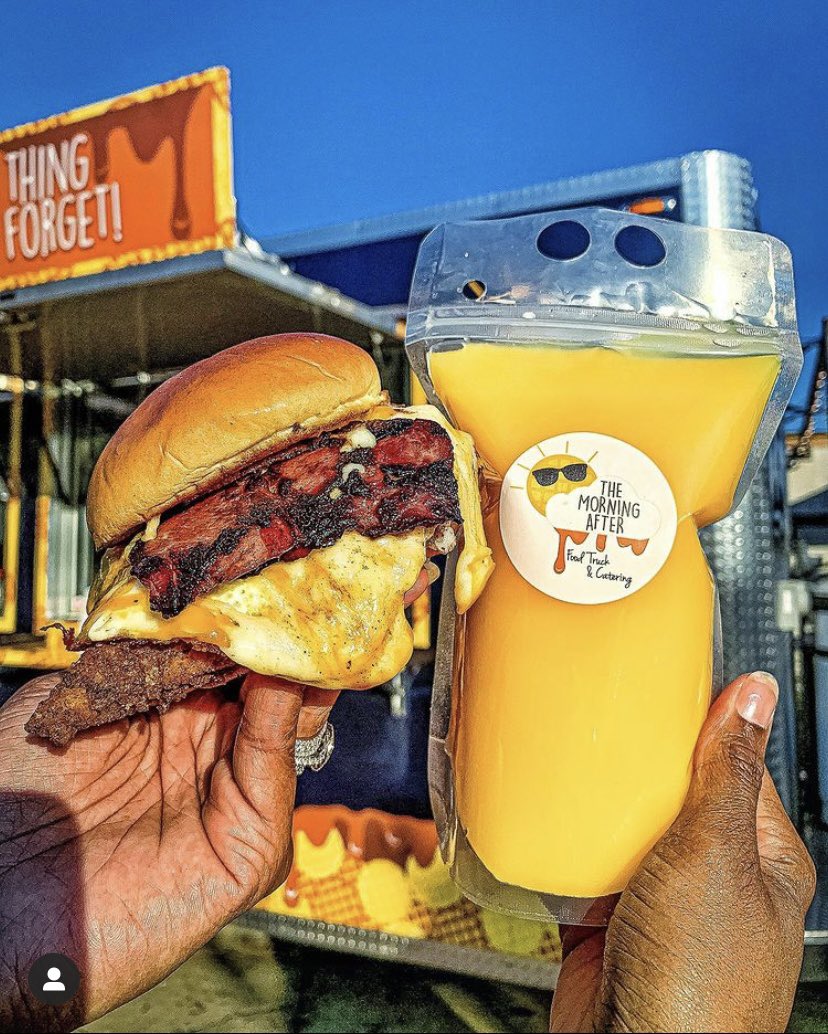 FOODTRKNETWORK's tweet image. 24 Hours Away 😈 WERE GOING FED

• FREE Entry • 4 FOOD TRUCKS 
• SATURDAY Nov 21 8-11PM
• MASK REQUIRED😷
• OPEN TO THE COMMUNITY &amp;amp; COLLEGE 

@FOODTRKNETWORK @CDKonthemic @DJCHEETO_ 

SHARE #NCAT #UNCG #WSSU #NCAT24
1601 WALKER AVE GREENSBORO 8-11PM